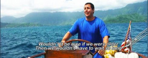 50 First Dates Quotes