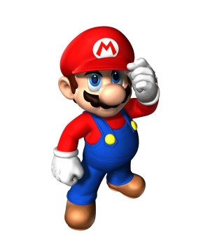 Cliparts » Super mario Cliparts