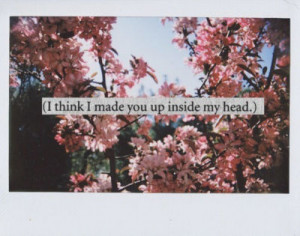 Tumblr Flowers Photography With Quotes