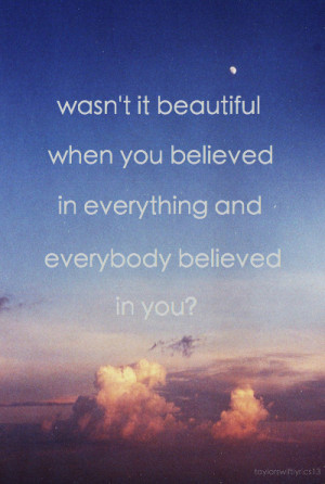 Pictures of Taylor Swift Moving On Quotes