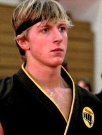 JOHNNY LAWRENCE