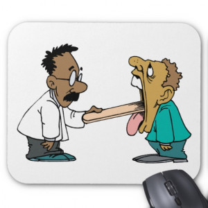 Related Pictures funny cartoon clerical office humor mousepad from ...