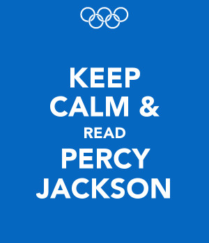 Percy Jackson Quotes And Sayings