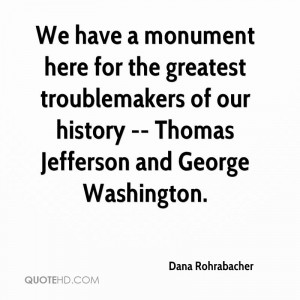 Dana Rohrabacher Quotes