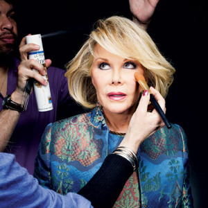 Recordamos a Joan Rivers con sus mejores frases