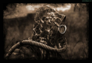 Desktop Wallpaper,Weapon,gas,mask,Military,HD Wallpapers,Widescreen ...