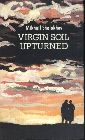Start by marking “Virgin Soil Upturned, Book 2” as Want to Read: