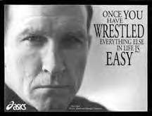 Dan Gable Image
