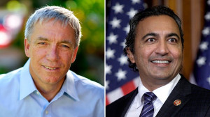 In California swing district Bera suddenly finds himself vulnerable