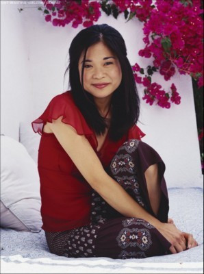 Keiko Agena