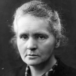 Marie Curie; Two Nobel Prizes Despite Grief and Depression