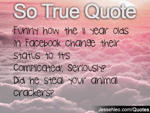 Back > Quotes For > True Quotes About Life And Love For Facebook