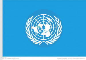 联合国国旗