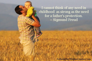 special happy fathers day quotes and sayings pictures