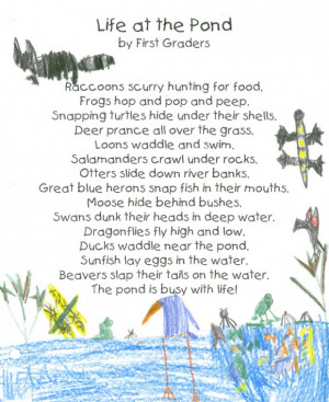 Wonderful Rhyming Quotes About Life: Poetry On Life And Quote In White ...