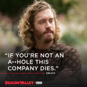 Review: HBO’s ‘Silicon Valley’ Is Not the Vicious Skewering You ...