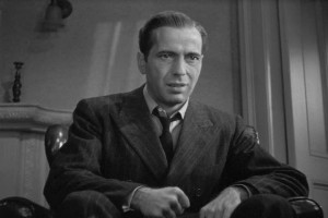 Sam Spade Quotes and Sound Clips