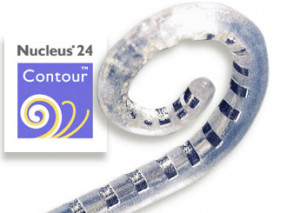 Nucleus 6 Cochlear Implant