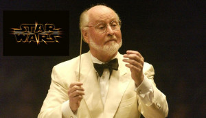 John Williams Will Compose the Star Wars 7 Score [Official News]