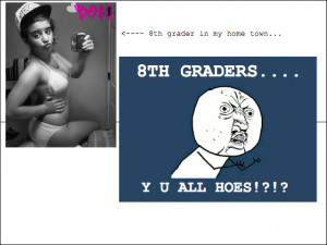 Girls These Days (20 Photos)