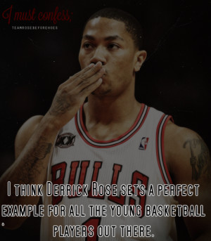 derrick rose quotes tumblr