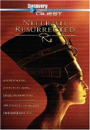 Nefertiti Resurrected ( 2003 )