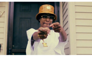 Dej Loaf Performs “Try Me” with the Lox in NYC [VIDEO]