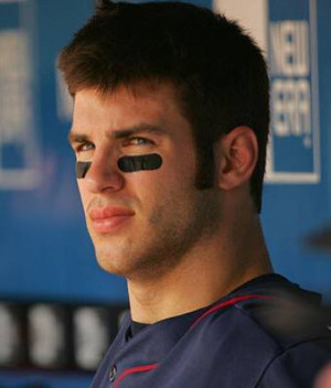 Cribs: Joe Mauer & Justin Morneau - Joe Mauer and Justin Morneau ...