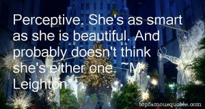 Quotes About She Is Beautiful Pictures