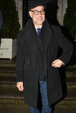 Stanley Tucci Picture 51