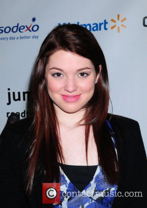 Jennifer Stone Quotes