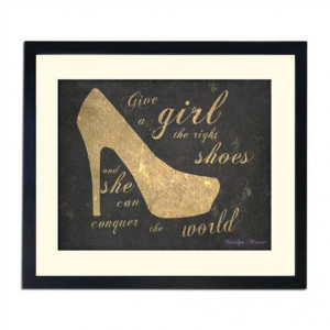 Stylish & Iconic Quotes - Right Shows Classic 1, reproduction ...