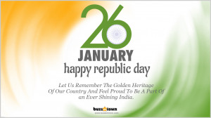Republic Day SMS, Quotes & Greetings | Happy Republic Day | Images