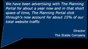 Interactive House Sponsorship