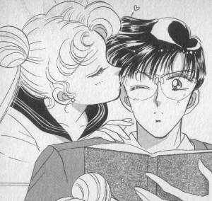 Pretty Guardian Sailor Moon, Vol. 3 (Pretty Soldier Sailor Moon ...