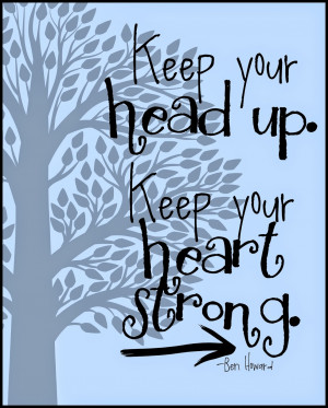 Back... With more classroom quote posters!