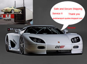 Accepting a free auto transport quotes online