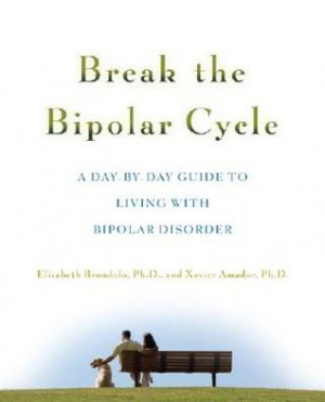 ... the Bipolar Cycle: A Day-By-Day Guide to Living with Bipolar Disorder