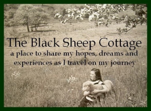 The Black Sheep Cottage