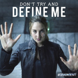 Divergent Quote