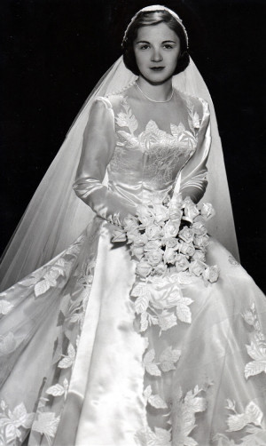 On April, 21, 1951, Dorothy Ellen Booth, the daughter of Mr. and Mrs ...