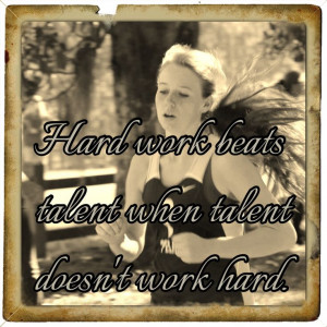 Cross Country Running