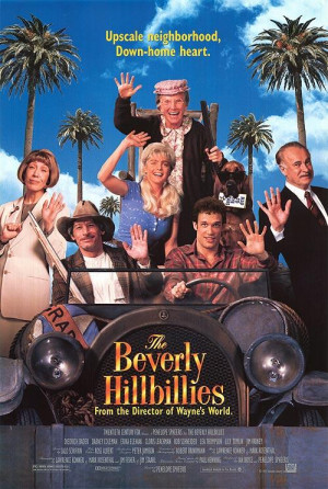 The Beverly Hillbillies: The Movie (1993) - IMDB