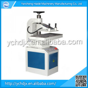 2015 Best Selling Top Grade Shoe Making Machine