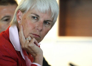 Gail Kelly 39 We expect to cover our costs with pricing changes that