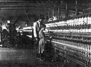 Child Labour in the 19th Century