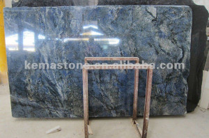Dark Azul Blue Bahia Granite Price Jpg