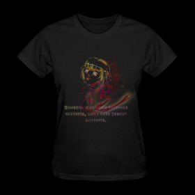 Armin (Attack on Titan) Quote ~ 625