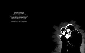 quotes the boondock saints Knowledge Quotes HD Wallpaper