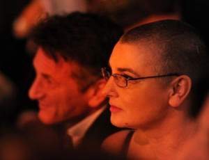 sinead o connor admits suicide attempt getty images sinead o connor ...